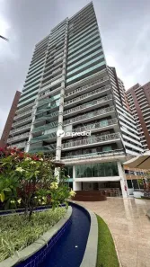 Apartamento com 4 Quartos à venda, 150m² no Aldeota, Fortaleza
