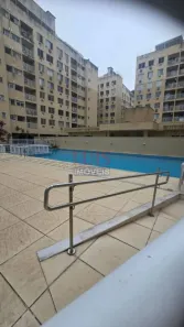 Apartamento com 2 Quartos à venda, 60m² no Jacaré, Niterói