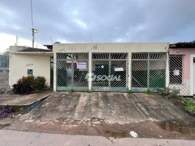 Casa com 3 Quartos à venda, 120m² no Nossa Senhora das Graças, Porto Velho