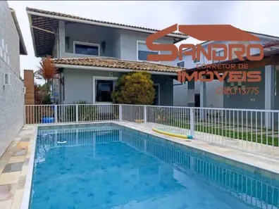 Casa com 3 Quartos à venda, 256m² no Vilas do Atlântico, Lauro de Freitas