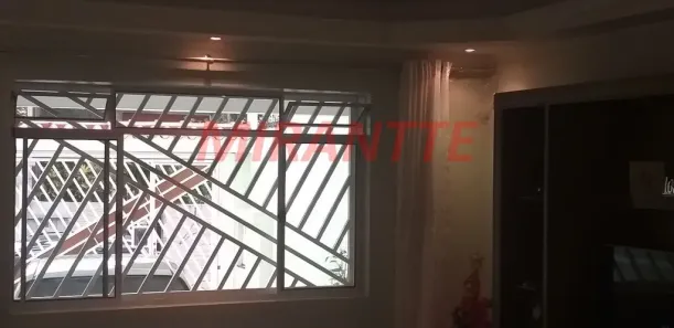 Sobrado com 3 Quartos à venda, 116m² no Tucuruvi, São Paulo