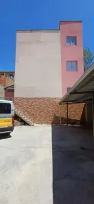 Apartamento com 2 Quartos à venda, 55m² no São Pedro, Esmeraldas