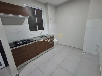 Apartamento com 2 Quartos à venda, 44m² no Bela Vista, Palhoça