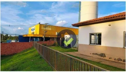 Apartamento com 2 Quartos à venda, 52m² no Altos de Ipanema, Sorocaba