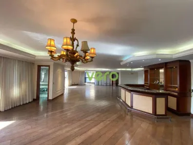 Apartamento com 4 Quartos para alugar, 464m² no Centro, Americana