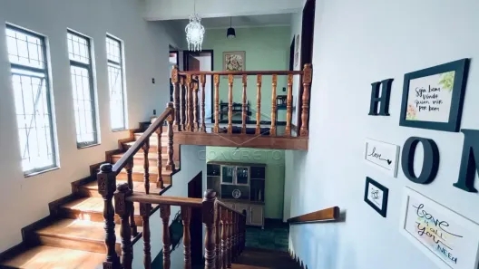 Casa com 3 Quartos à venda, 266m² no Centro, Lençóis Paulista