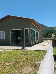 Casa de Condomínio com 2 Quartos à venda, 100m² no Limoeiro, Guapimirim