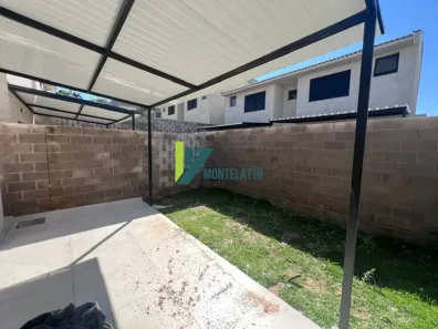 Casa de Condomínio com 2 Quartos para alugar, 110m² no Vila Omízollo, Louveira