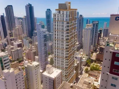 Apartamento com 4 Quartos à venda, 178m² no Centro, Balneário Camboriú