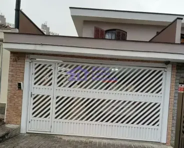 Sobrado com 3 Quartos à venda, 160m² no Vila Primavera, São Paulo