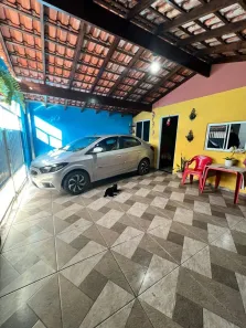 Casa com 2 Quartos à venda, 99m² no Travessão, Caraguatatuba