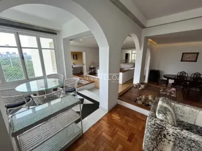 Apartamento com 4 Quartos à venda, 229m² no Flamengo, Rio de Janeiro