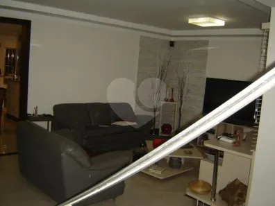 Sobrado com 5 Quartos à venda, 450m² no Vila Monumento, São Paulo