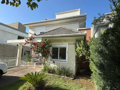 Casa de Condomínio com 3 Quartos à venda, 198m² no Querência, Viamão