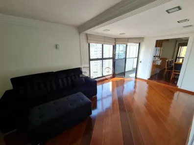 Apartamento com 4 Quartos à venda, 155m² no Perdizes, São Paulo
