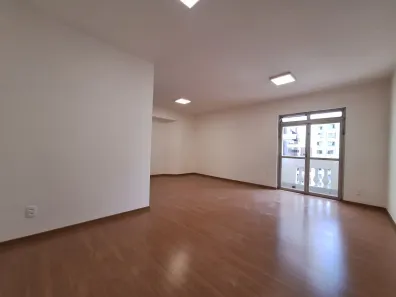 Apartamento com 3 Quartos para alugar, 105m² no Savassi, Belo Horizonte