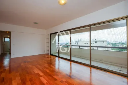 Apartamento com 3 Quartos à venda, 115m² no Vila Progredior, São Paulo