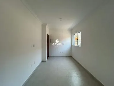 Apartamento com 2 Quartos à venda, 60m² no Vila Voturua, São Vicente