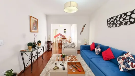 Apartamento com 4 Quartos à venda, 150m² no Gutierrez, Belo Horizonte