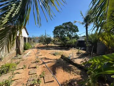 Lote/Terreno à venda, 480m² no Jardim Atlântico Leste (Itaipuaçu), Maricá