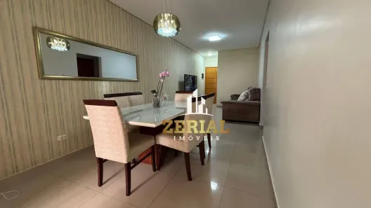 Apartamento com 3 Quartos à venda, 105m² no Santa Maria, São Caetano do Sul