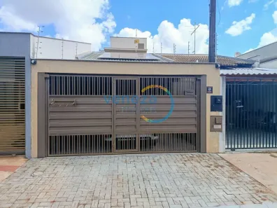 Casa com 3 Quartos à venda, 150m² no Loteamento Chamonix, Londrina