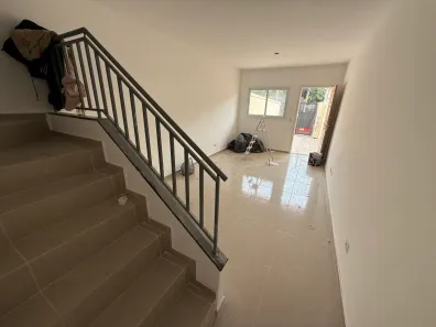 Sobrado com 2 Quartos à venda, 90m² no Vila Antônio, São Paulo