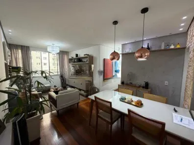 Apartamento com 2 Quartos à venda, 72m² no Flamengo, Rio de Janeiro