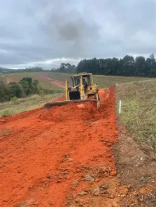 Lote/Terreno à venda, 500m² no Nhambuca ( Caucaia do Alto), Cotia