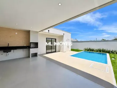Casa com 4 Quartos à venda, 235m² no Balneário das Garças, Rio das Ostras