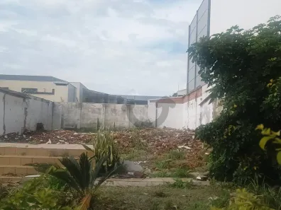 Lote/Terreno à venda, 376m² no Universitário, Santa Cruz do Sul