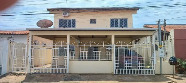 Casa com 3 Quartos à venda, 375m² no Morada do Ouro, Cuiabá
