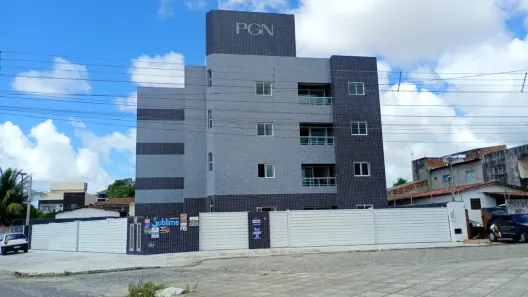 Apartamento com 2 Quartos à venda, 39m² no Mangabeira, João Pessoa