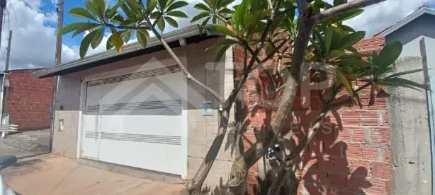 Casa com 2 Quartos à venda, 145m² no Conjunto Habitacional Planalto Verde, São Carlos