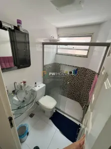 Apartamento com 3 Quartos à venda, 106m² no Centro, Macaé