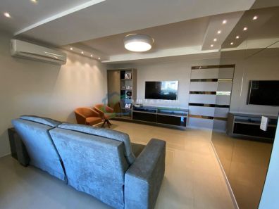 Apartamento com 2 Quartos à venda, 87m² no Bosque das Juritis, Ribeirão Preto