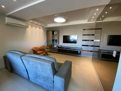 Apartamento com 2 Quartos à venda, 87m² no Bosque das Juritis, Ribeirão Preto