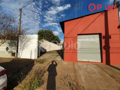 à venda, 105m² no Jardim Diamante, Piracicaba