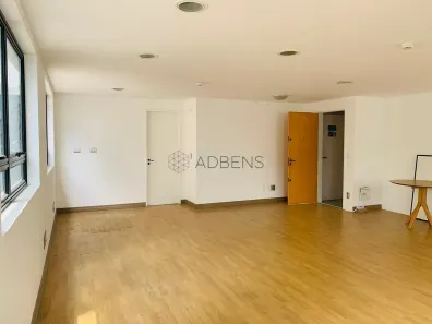 Sala Comercial para alugar, 55m² no Cerqueira César, São Paulo