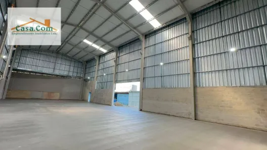 Galpão/Depósito/Armazém para alugar, 800m² no São Diogo II, Serra