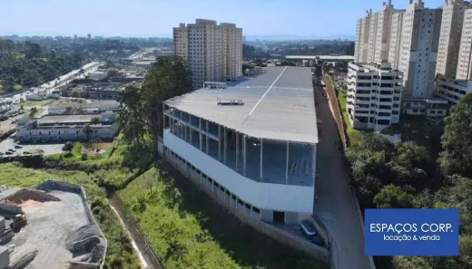 Galpão/Depósito/Armazém para alugar, 6553m² no Colônia (Zona Leste), São Paulo