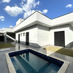 Casa de Condomínio com 3 Quartos à venda, 170m² no Parque dos Pinheiros, Nova Odessa