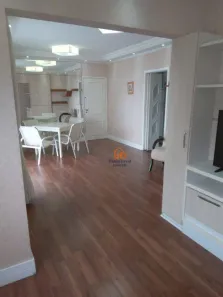 Apartamento com 3 Quartos à venda, 93m² no Vila Gumercindo, São Paulo