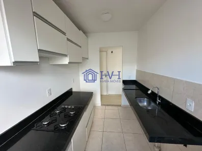 Apartamento com 2 Quartos à venda, 47m² no Santa Clara B, Vespasiano