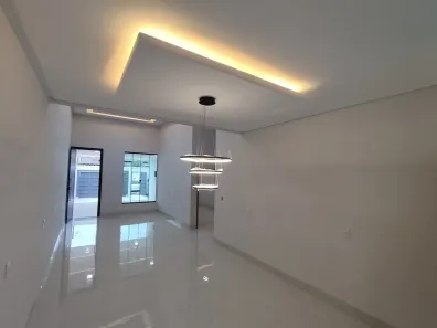 Casa com 3 Quartos à venda, 150m² no Jardim Atlântico, Goiânia