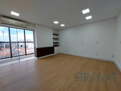 Sala Comercial para alugar, 50m² no Cidade Nova, Indaiatuba