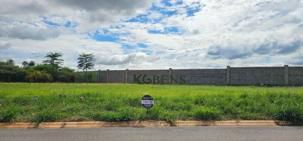 Lote/Terreno à venda, 300m² no Portoville Parque Betel Residencial, Paulínia