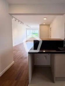 Apartamento com 3 Quartos à venda, 97m² no Santo Amaro, São Paulo