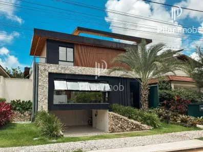 Casa de Condomínio com 5 Quartos à venda, 467m² no , Eusébio