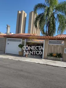 Casa com 3 Quartos à venda, 127m² no Mirim, Praia Grande